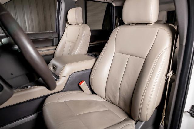 used 2019 Ford Expedition Max car, priced at $16,948
