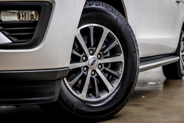 used 2019 Ford Expedition Max car, priced at $16,948