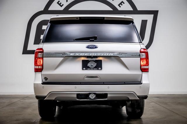 used 2019 Ford Expedition Max car, priced at $16,948