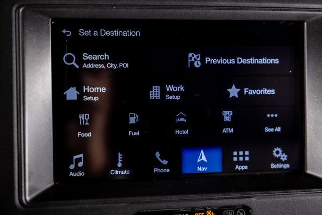 used 2019 Ford Expedition Max car, priced at $16,948