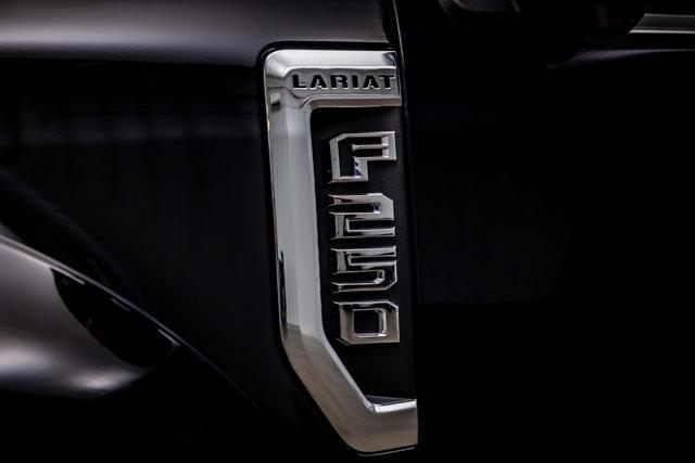 used 2018 Ford F-250 car, priced at $59,997