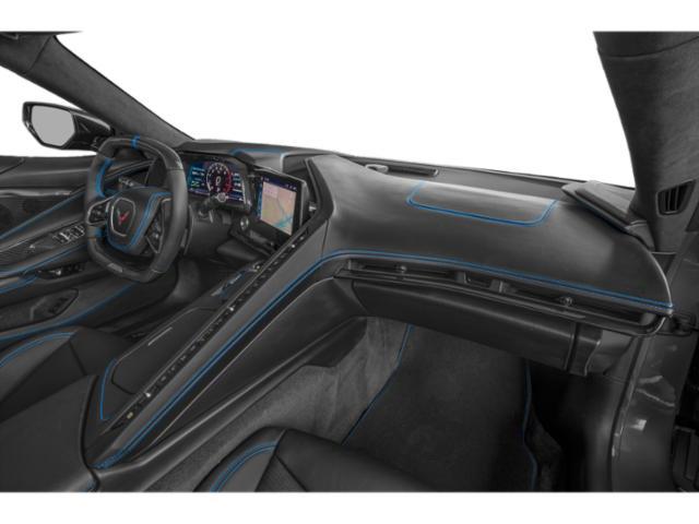 used 2024 Chevrolet Corvette car