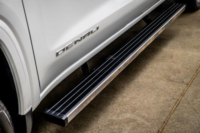used 2020 GMC Sierra 1500 car, priced at $49,997