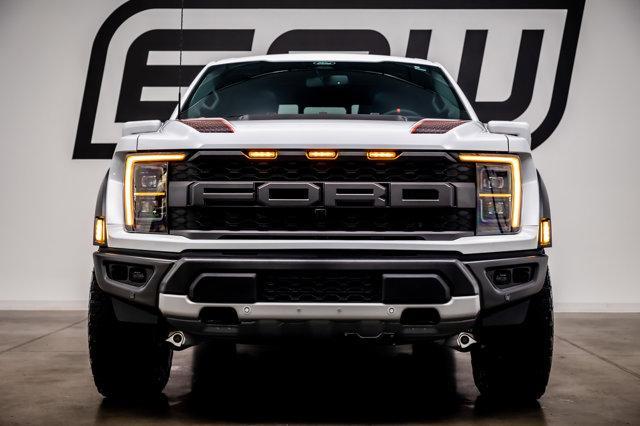 used 2022 Ford F-150 car, priced at $75,997