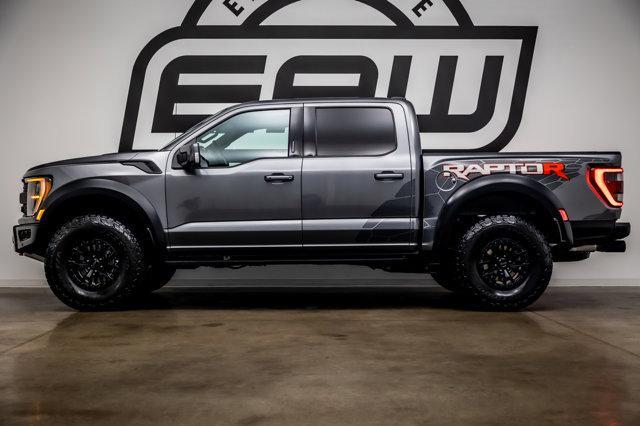 used 2023 Ford F-150 car, priced at $127,997