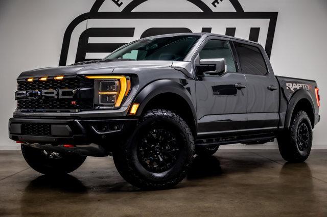 used 2023 Ford F-150 car, priced at $134,997