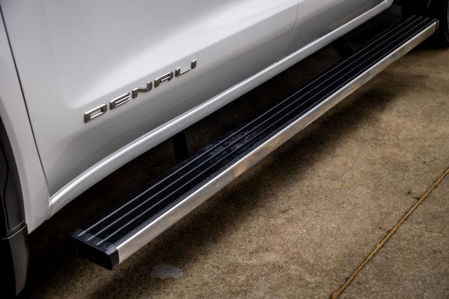 used 2025 GMC Sierra 1500 car, priced at $72,949