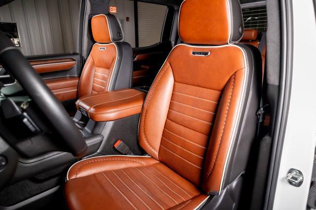 used 2025 GMC Sierra 1500 car, priced at $72,949