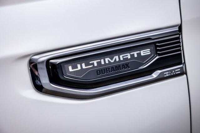 used 2025 GMC Sierra 1500 car, priced at $72,949