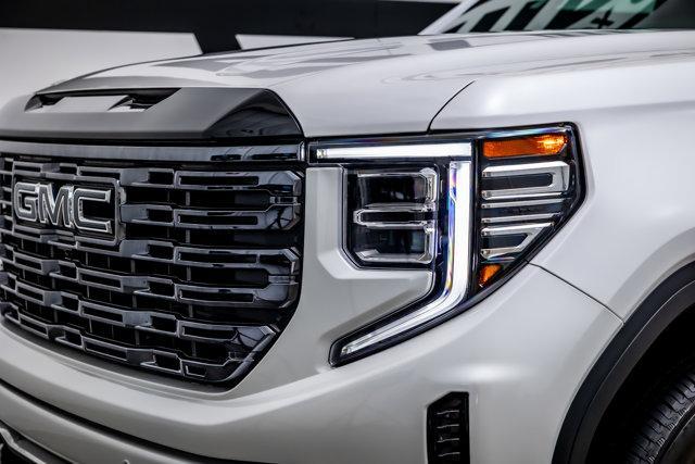 used 2025 GMC Sierra 1500 car, priced at $72,949