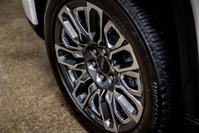 used 2025 GMC Sierra 1500 car, priced at $72,949