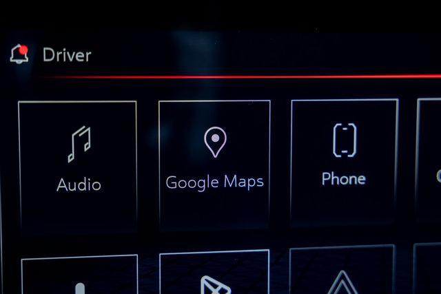 used 2025 GMC Sierra 1500 car, priced at $72,949