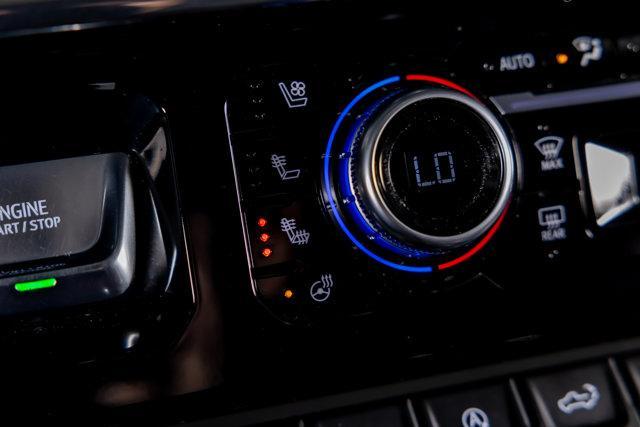 used 2025 GMC Sierra 1500 car, priced at $72,949