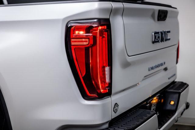 used 2025 GMC Sierra 1500 car, priced at $72,949