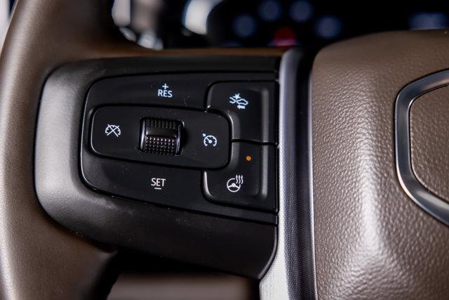 used 2023 GMC Sierra 1500 car, priced at $48,504