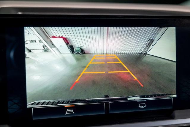 used 2023 GMC Sierra 1500 car, priced at $48,504