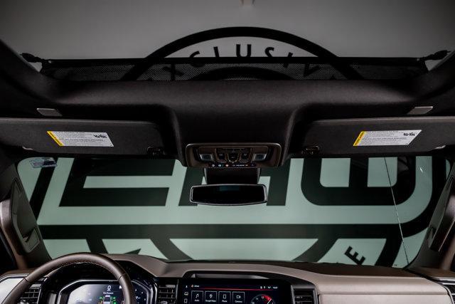 used 2023 GMC Sierra 1500 car, priced at $48,504