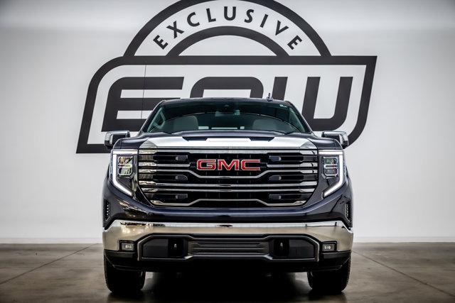 used 2023 GMC Sierra 1500 car, priced at $48,504