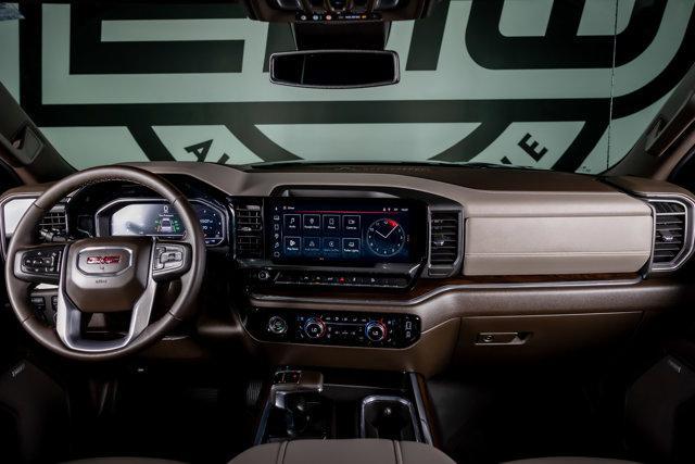 used 2023 GMC Sierra 1500 car, priced at $48,504
