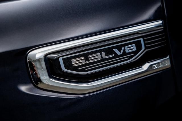 used 2023 GMC Sierra 1500 car, priced at $48,504