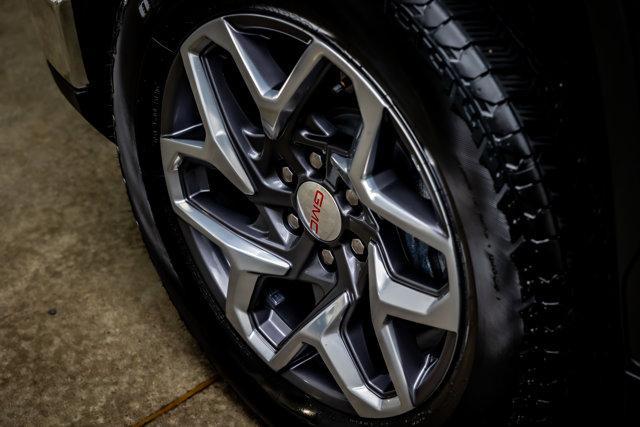 used 2023 GMC Sierra 1500 car, priced at $48,504