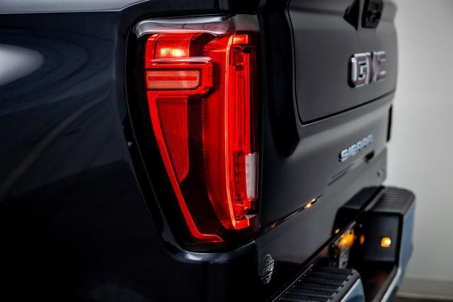 used 2023 GMC Sierra 1500 car, priced at $48,504