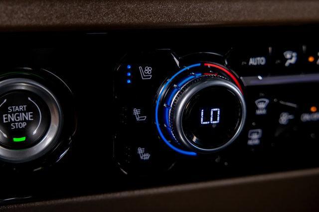 used 2023 GMC Sierra 1500 car, priced at $48,504