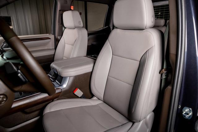 used 2023 GMC Sierra 1500 car, priced at $48,504