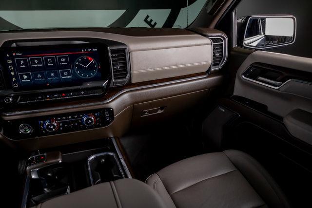 used 2023 GMC Sierra 1500 car, priced at $48,504