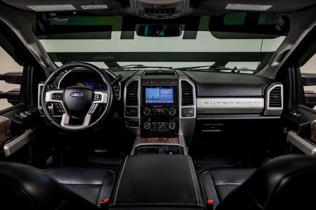 used 2019 Ford F-250 car, priced at $57,997