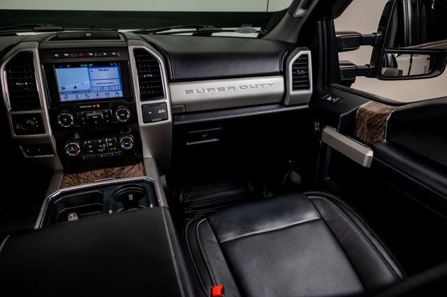 used 2019 Ford F-250 car, priced at $57,997