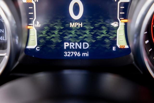 used 2021 Jeep Wrangler car, priced at $33,949