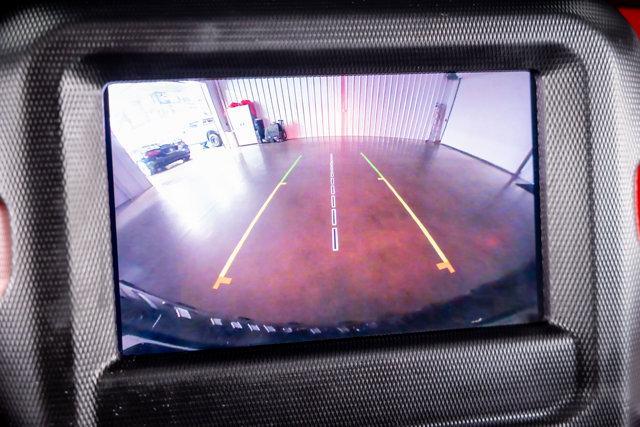 used 2021 Jeep Wrangler car, priced at $33,949