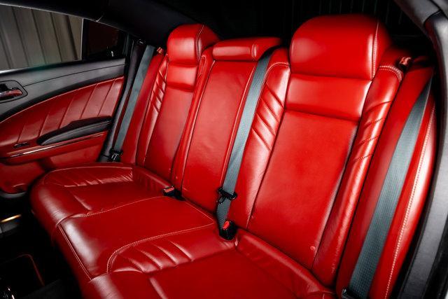 used 2022 Dodge Charger car, priced at $69,997