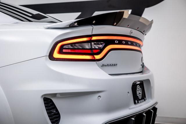 used 2022 Dodge Charger car, priced at $69,997