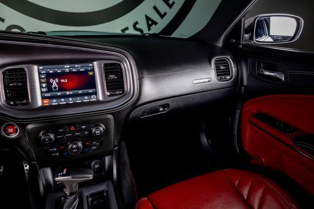 used 2022 Dodge Charger car, priced at $69,997