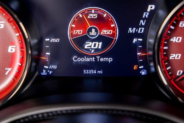 used 2022 Dodge Charger car, priced at $69,997