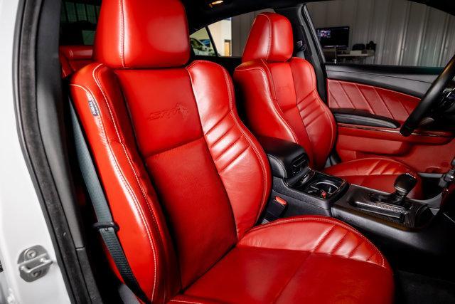 used 2022 Dodge Charger car, priced at $69,997