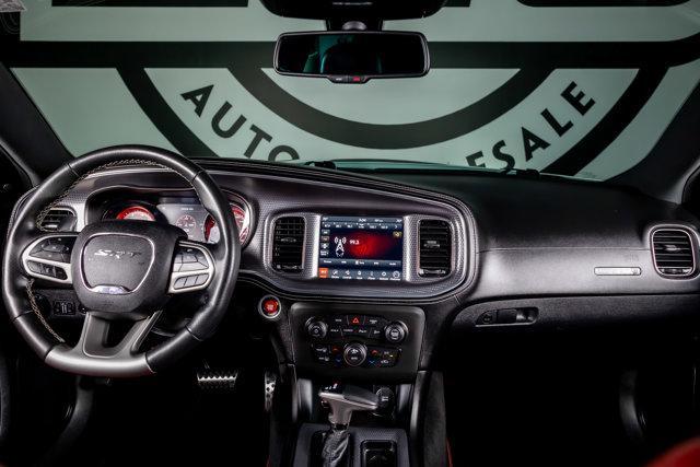 used 2022 Dodge Charger car, priced at $69,997