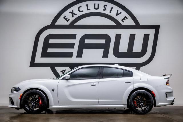used 2022 Dodge Charger car, priced at $69,997