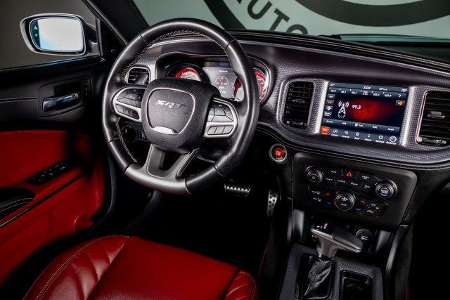 used 2022 Dodge Charger car, priced at $69,997