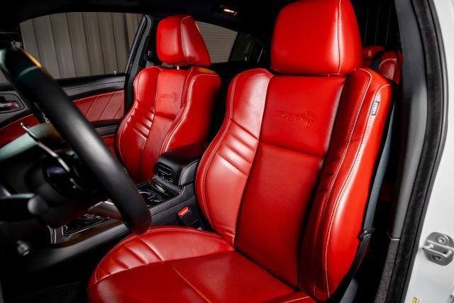used 2022 Dodge Charger car, priced at $69,997