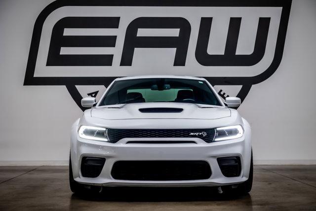 used 2022 Dodge Charger car, priced at $69,997