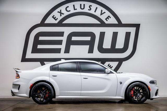 used 2022 Dodge Charger car, priced at $69,997