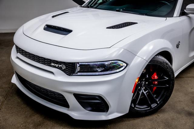 used 2022 Dodge Charger car, priced at $69,997