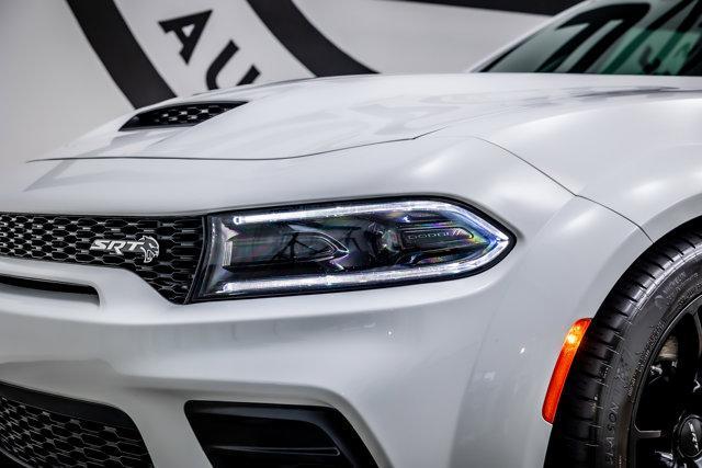 used 2022 Dodge Charger car, priced at $69,997