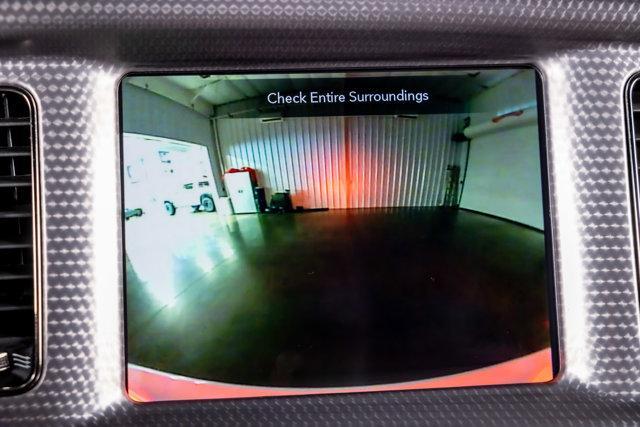 used 2022 Dodge Charger car, priced at $69,997