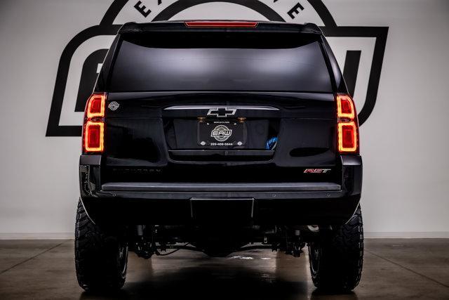 used 2020 Chevrolet Suburban car, priced at $49,997