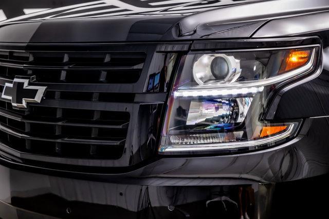 used 2020 Chevrolet Suburban car, priced at $49,997
