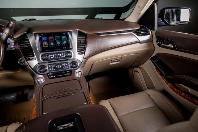 used 2020 Chevrolet Suburban car, priced at $49,997